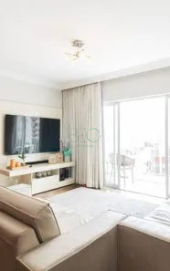 Apartamento com 4 Quartos à venda, 143m² no Belenzinho, São Paulo