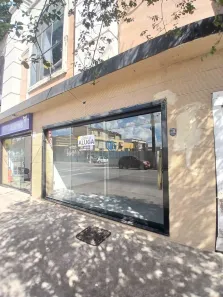 Ponto Comercial para alugar, 50m² no Centro, São Lourenço