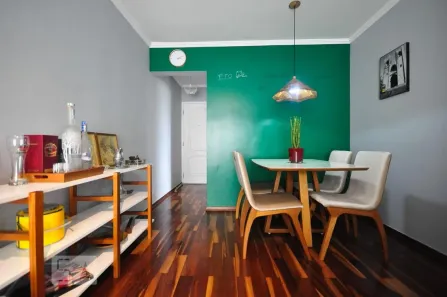 Apartamento com 2 Quartos à venda, 67m² no Vila Mascote, São Paulo