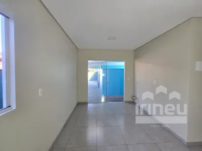 Casa com 2 Quartos para alugar, 49m² no Aventureiro, Joinville