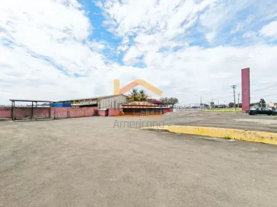 Lote/Terreno para alugar, 2000m² no Jardim Santa Eliza, Americana