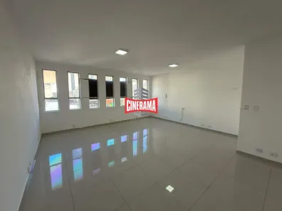 Sala Comercial para alugar, 60m² no Centro, São Caetano do Sul