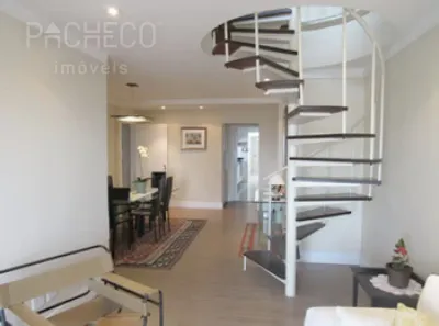 Cobertura com 4 Quartos à venda, 290m² no Perdizes, São Paulo