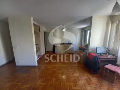 Apartamento com 3 Quartos à venda, 111m² no Moema, São Paulo