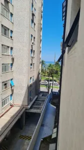 Apartamento com 2 Quartos à venda, 141m² no Aparecida, Santos