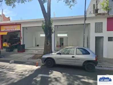 Imóvel Comercial para alugar, 90m² no Cangaíba, São Paulo