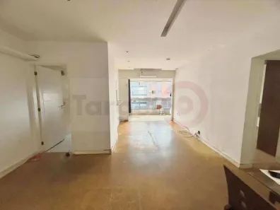 Apartamento com 1 Quarto para alugar, 71m² no Barra da Tijuca, Rio de Janeiro