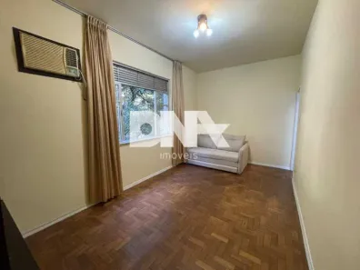 Apartamento com 3 Quartos à venda, 81m² no Botafogo, Rio de Janeiro