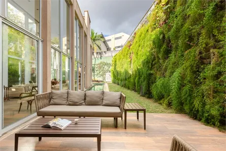 Sobrado com 3 Quartos à venda, 429m² no Vila Madalena, São Paulo