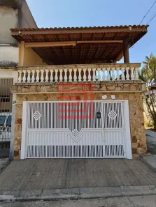 Casa com 3 Quartos à venda, 155m² no Vila Ivone, São Paulo