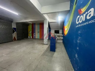 Ponto Comercial para alugar, 155m² no Jardim Paulista, Suzano