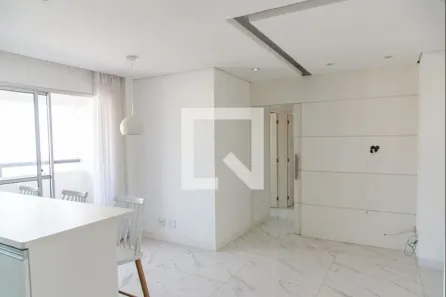 Apartamento com 2 Quartos à venda, 53m² no Vila Vermelha, São Paulo