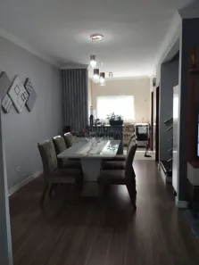 Casa com 3 Quartos à venda, 104m² no Jardim das Indústrias, Jacareí