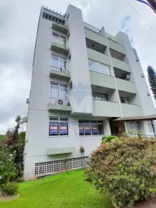 Apartamento com 2 Quartos para alugar, 56m² no Carvoeira, Florianópolis