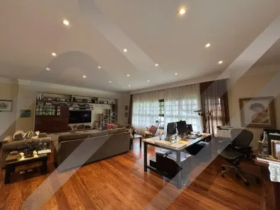 Casa de Condomínio com 4 Quartos à venda, 530m² no Morada dos Pinheiros (Aldeia da Serra), Santana de Parnaíba