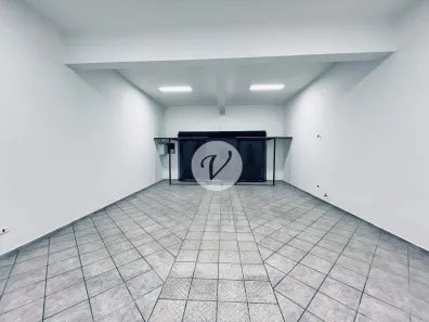 Ponto Comercial para alugar, 320m² no Campestre, Santo André