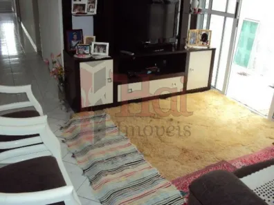 Casa com 3 Quartos à venda, 135m² no Bom Retiro, São Paulo