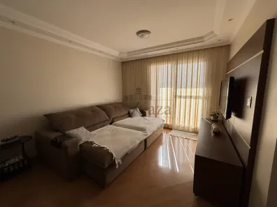 Apartamento com 3 Quartos à venda, 72m² no Parque Industrial, São José dos Campos