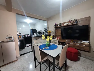 Casa com 2 Quartos à venda, 12m² no Canto do Mar, São Sebastião