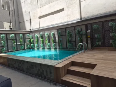 Kitnet com 1 Quarto à venda, 36m² no Centro, Rio de Janeiro