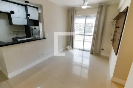 Apartamento com 2 Quartos à venda, 71m² no Vila Andrade, São Paulo
