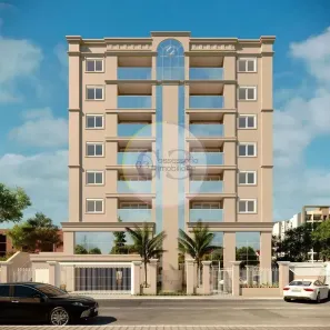 Apartamento com 3 Quartos à venda, 101m² no Centro, Pelotas