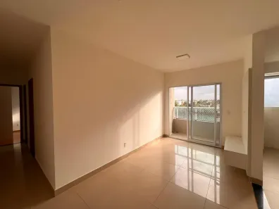 Apartamento com 2 Quartos para alugar, 64m² no Cruz das Almas, Maceió