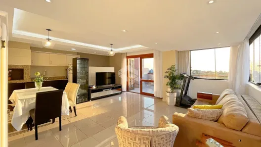 Cobertura com 3 Quartos à venda, 165m² no Santo Antônio, Porto Alegre