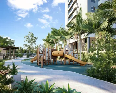 Apartamento com 3 Quartos à venda, 125m² no Fazenda, Itajaí