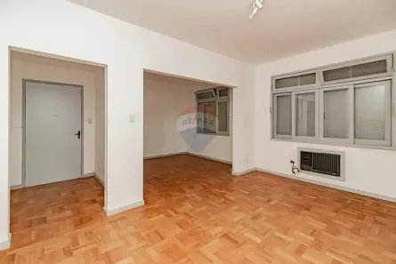 Apartamento com 2 Quartos à venda, 77m² no Centro Histórico, Porto Alegre