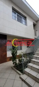 Sobrado com 2 Quartos à venda, 273m² no Vila Augusta, Guarulhos