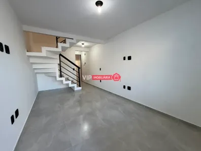 Casa com 2 Quartos à venda, 68m² no Cosmos, Rio de Janeiro