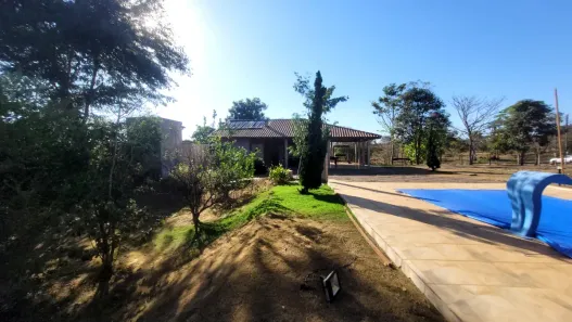 Casa de Condomínio com 1 Quarto à venda, 150m² no , Ouro Verde de Goiás