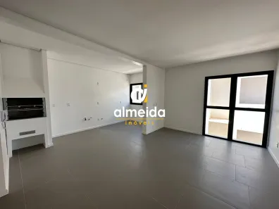 Apartamento com 2 Quartos para alugar, 74m² no Camobi, Santa Maria