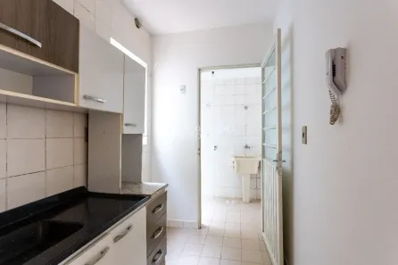 Apartamento com 2 Quartos à venda, 50m² no Mont Serrat, Porto Alegre