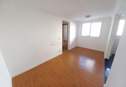 Apartamento com 2 Quartos à venda, 45m² no Parque das Cachoeiras, Campinas