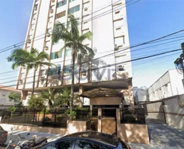 Apartamento com 2 Quartos à venda, 66m² no Campo Grande, Santos