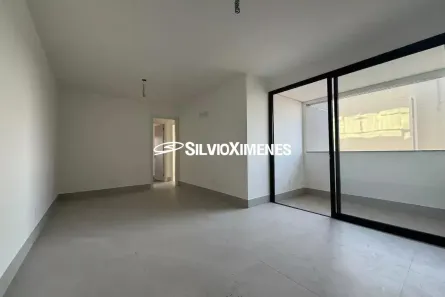 Apartamento com 3 Quartos à venda, 83m² no Cidade Nova, Belo Horizonte