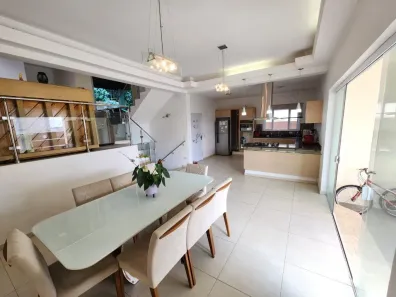 Casa de Condomínio com 3 Quartos à venda, 275m² no Residencial Ibi-Aram, Itupeva