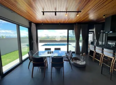 Casa com 4 Quartos à venda, 400m² no Condomínio Residencial Jaguary, São José dos Campos