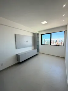 Apartamento com 2 Quartos para alugar, 52m² no Boa Viagem, Recife