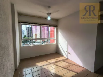 Apartamento com 2 Quartos à venda, 54m² no Boa Viagem, Recife