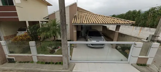 Casa com 2 Quartos à venda, 70m² no São João do Rio Vermelho, Florianópolis
