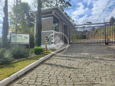 Lote/Terreno à venda, 1180m² no Prata, Teresópolis
