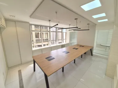Sala Comercial para venda ou aluguel, 90m² no Jardim Paulista, São Paulo