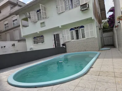 Casa com 5 Quartos à venda, 280m² no Canasvieiras, Florianópolis