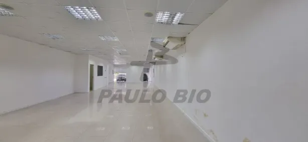 Galpão/Depósito/Armazém para alugar, 400m² no Centro, Santo André