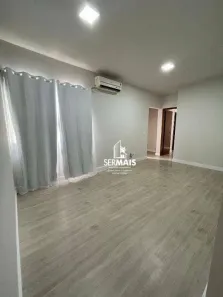Apartamento com 2 Quartos para venda ou aluguel, 57m² no Rio Madeira, Porto Velho