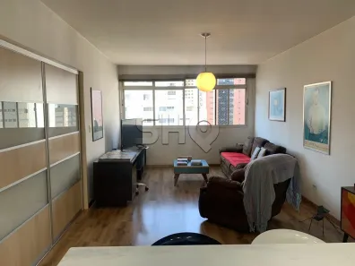 Apartamento com 2 Quartos à venda, 107m² no Perdizes, São Paulo