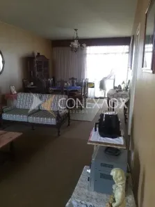Apartamento com 3 Quartos à venda, 165m² no Centro, Campinas
